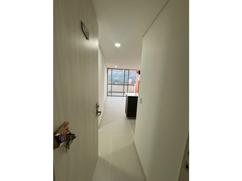 Vendo apartamento con ESPECTACULAR VISTA en Suramérica, Itagüí — foto 4