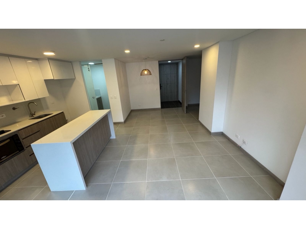 Lujoso Penthouse para la venta en Los Mesa, Envigado — foto 6