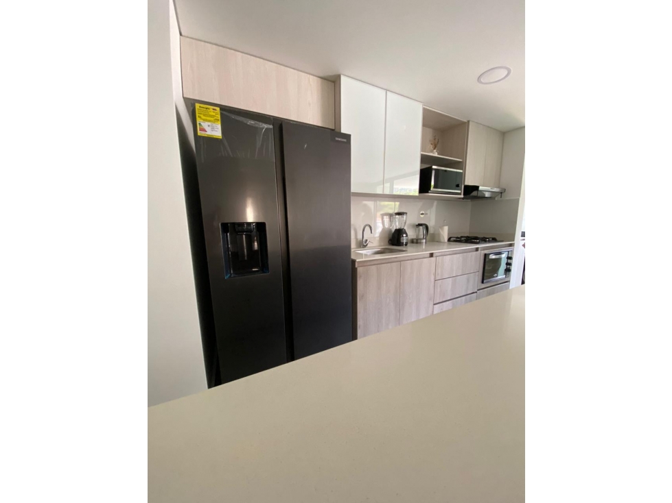 Vendo Apartamento en Envigado, sector La Abadía - Cumbres — foto 5