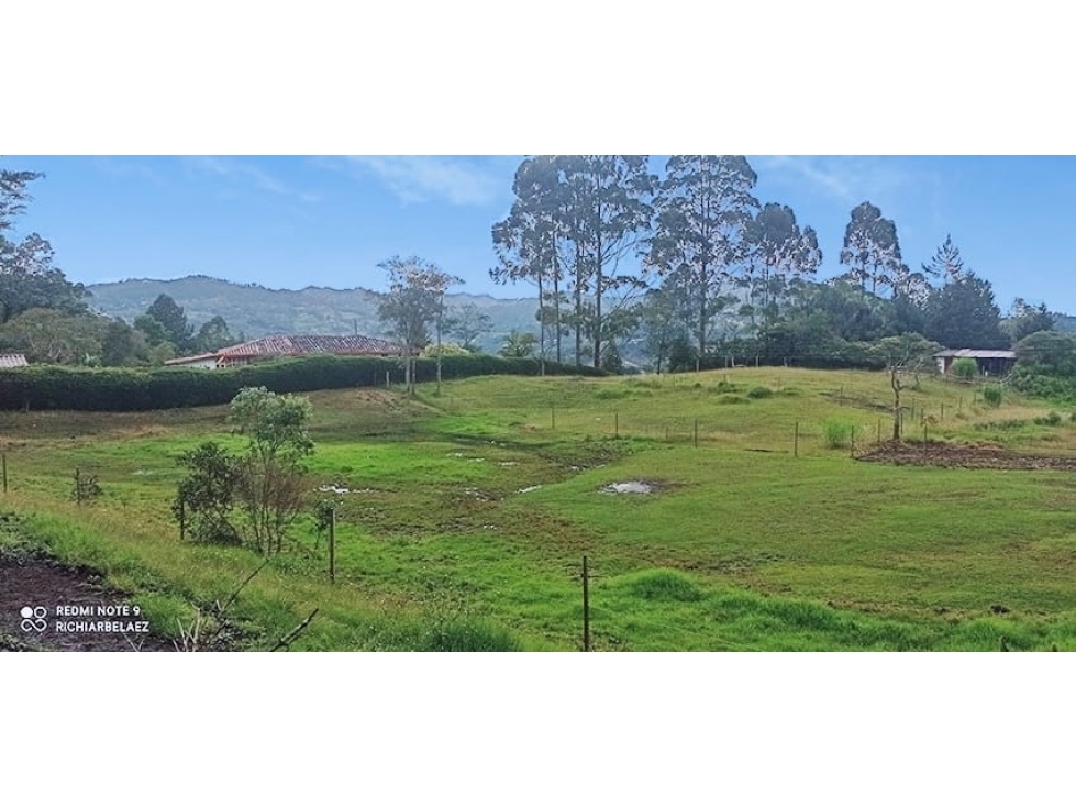 FINCA para la venta en Guarne, Vereda Los Molinos / La Mejía — foto 6