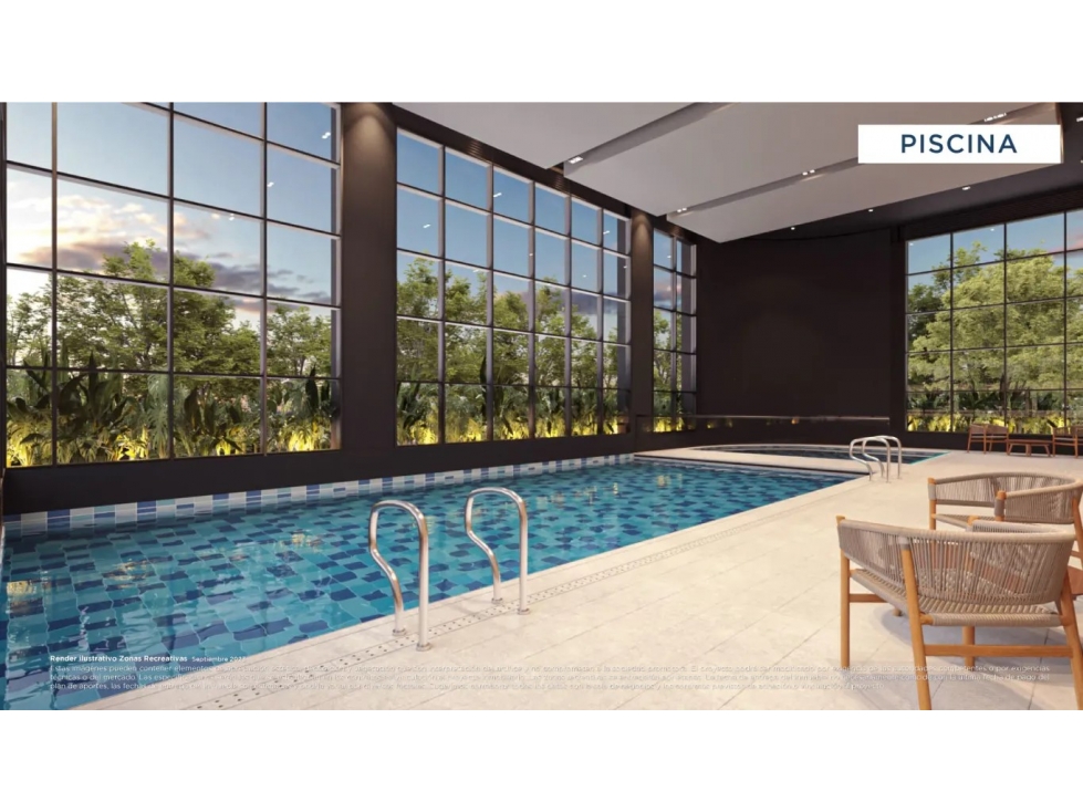 Apartamentos en planos para entrega en 2025. Barro Blanco - Rionegro — foto 5