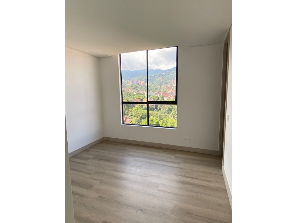Vendo Moderno Apartamento en La Loma de Las Brujas, Envigado — foto 4
