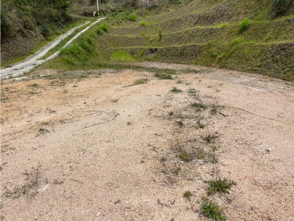 Se vende lote En Rionegro, Vía Guarne - Aeropuerto JMC — foto 5