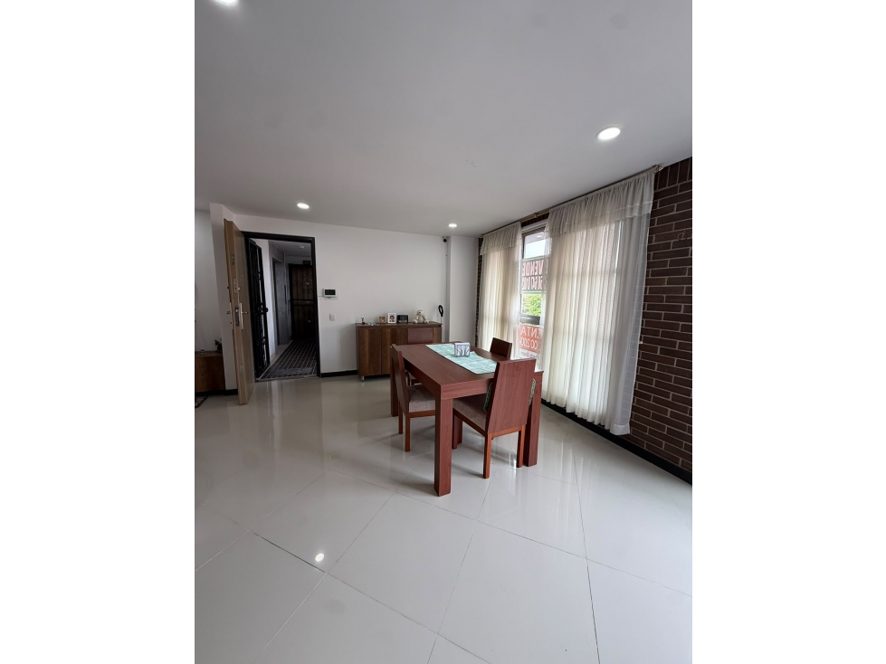 Vendo Apartamento en Belén Malibú — foto 5