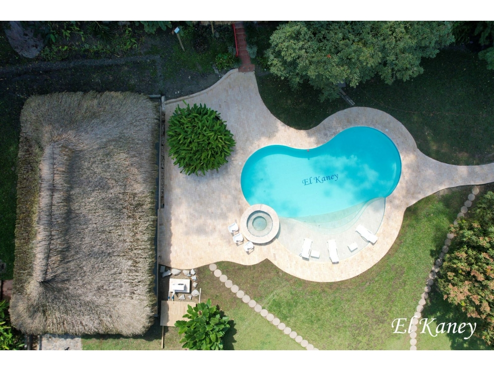 Espectacular finca amoblada para la venta en Girardota, Antioquia — foto 5