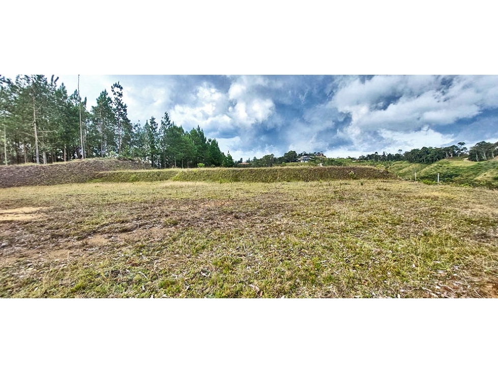 Vendo Hermoso lote en El Retiro vía Pantanillo sector Lejos del Nido — foto 5
