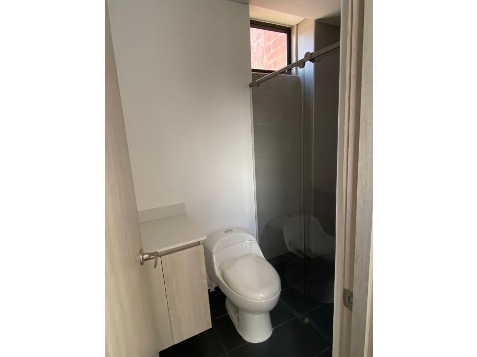 Vendo Moderno Apartamento en La Loma de Las Brujas, Envigado — foto 5