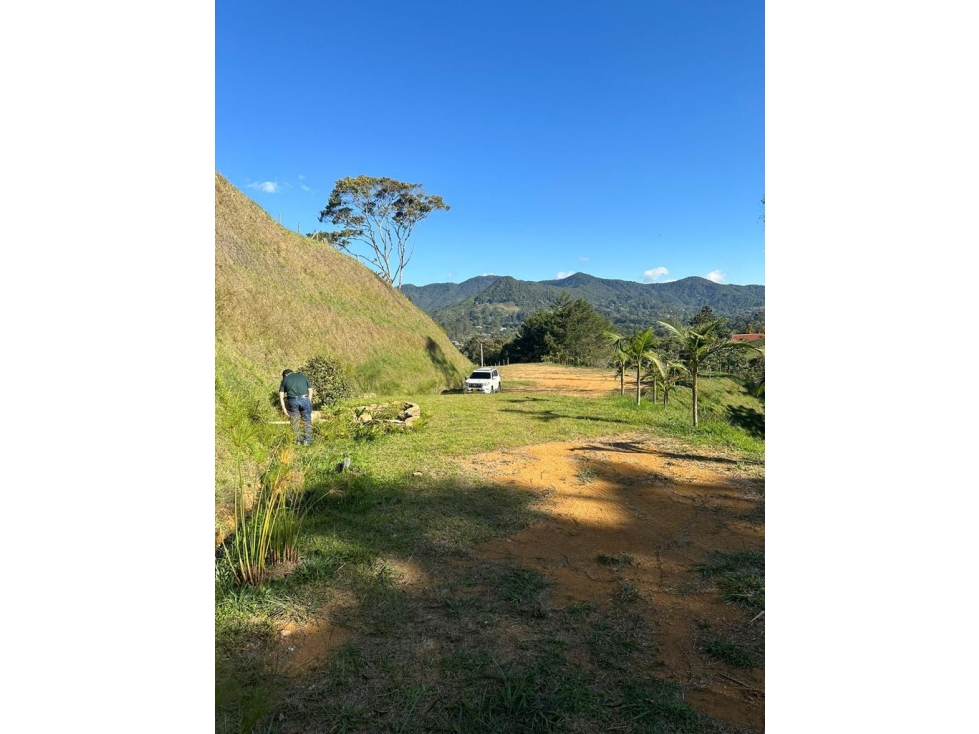 Vendo Hermoso Lote en La Ceja (Vía San Antonio - La Ceja) — foto 6