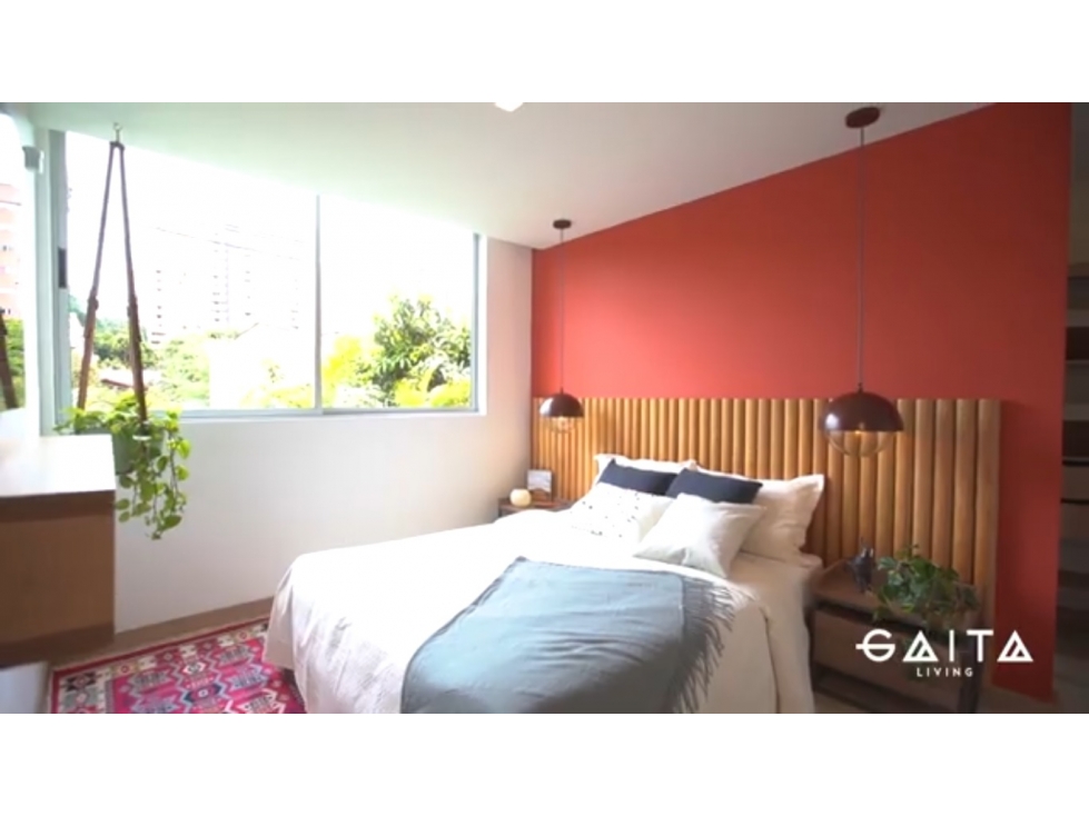 Vendo apartamento en Sabaneta, La Doctora — foto 5
