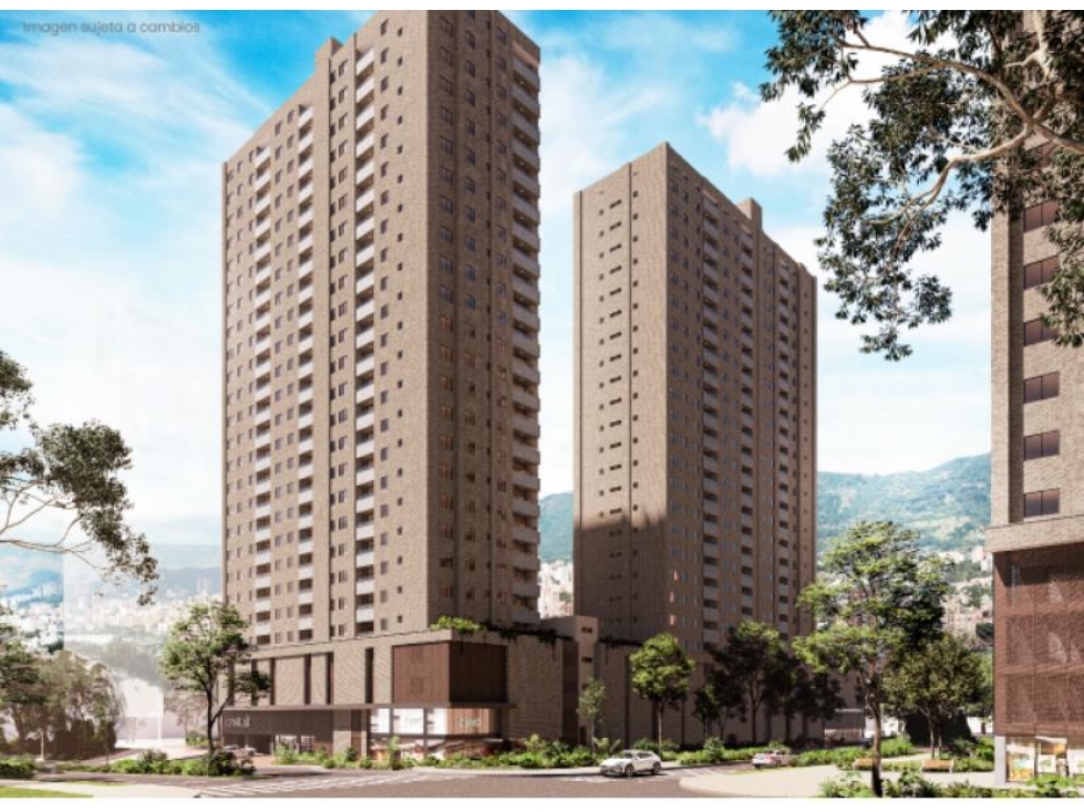 Vendo Cesión de Derechos en Vittrio, Ciudad Peldar, Envigado — foto 2
