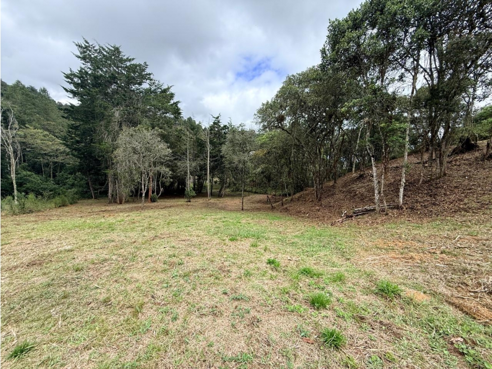 Vendo Excelente lote en unidad cerrada y con zonas comunes, El Retiro — foto 5