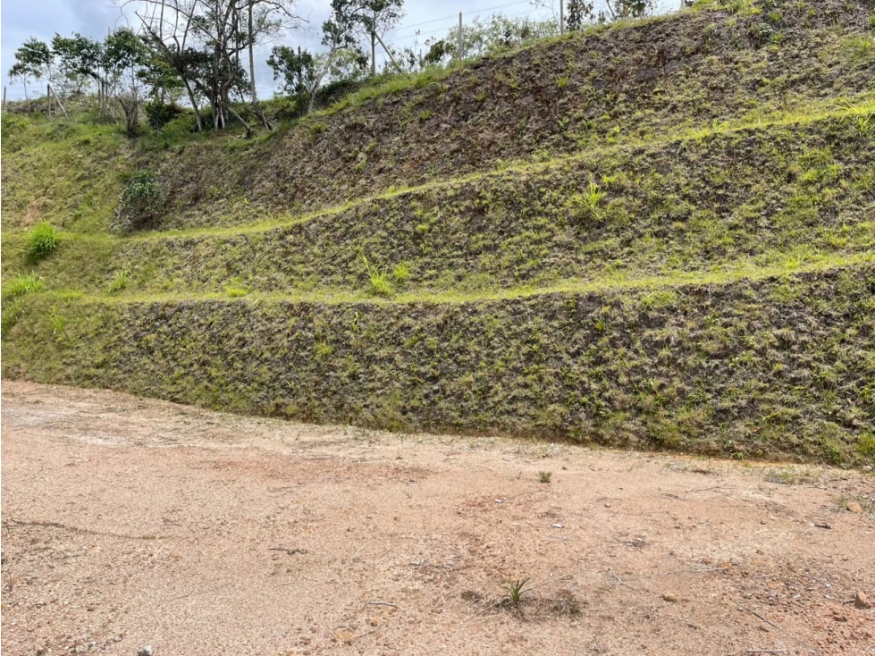 Se vende lote En Rionegro, Vía Guarne - Aeropuerto JMC — foto 6