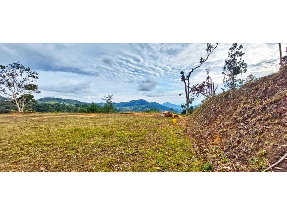 Vendo Hermoso lote en El Retiro vía Pantanillo sector Lejos del Nido — foto 6