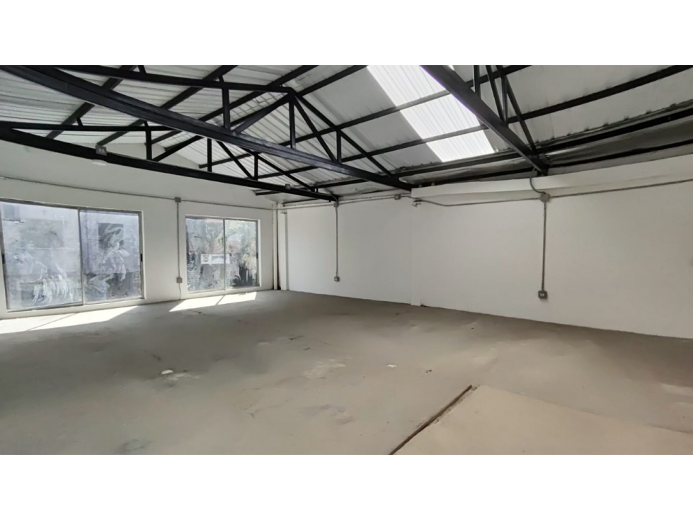Vendo Local / Bodega en Envigado - Guanteros, 2 pisos y 2 sótanos — foto 6