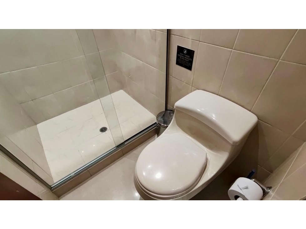 Vendo apartasuite amoblada, rentas cortas, Las Lomas, El Poblado — foto 6