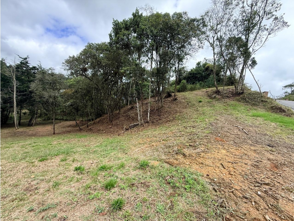 Vendo Excelente lote en unidad cerrada y con zonas comunes, El Retiro — foto 6