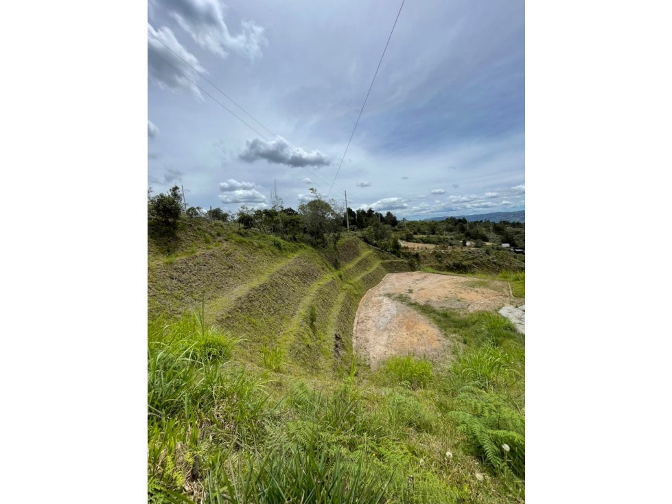 Se vende lote En Rionegro, Vía Guarne - Aeropuerto JMC — foto 3