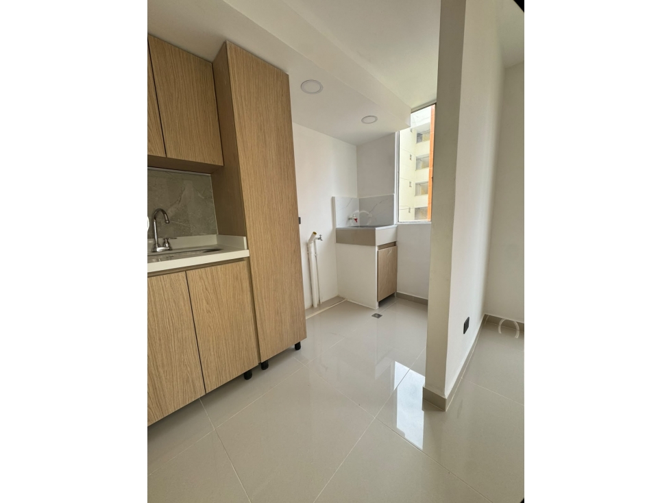 Vendo apartamento para estrenar en Robledo, La Aurora — foto 4