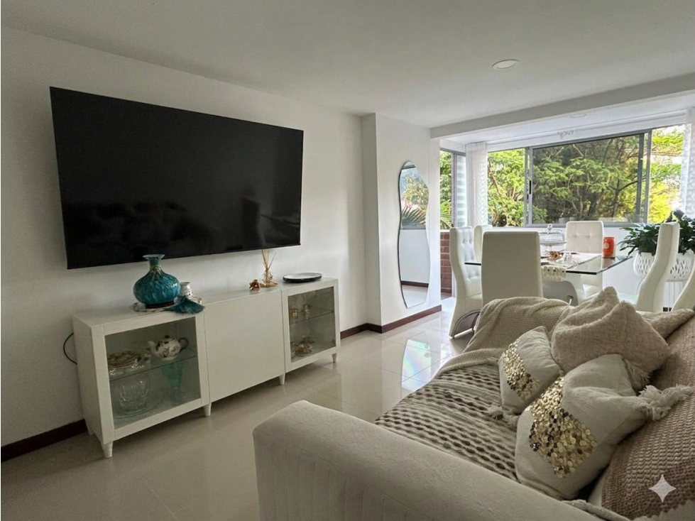 Arriendo apartamento en Envigado, Loma El Escobero — foto 3