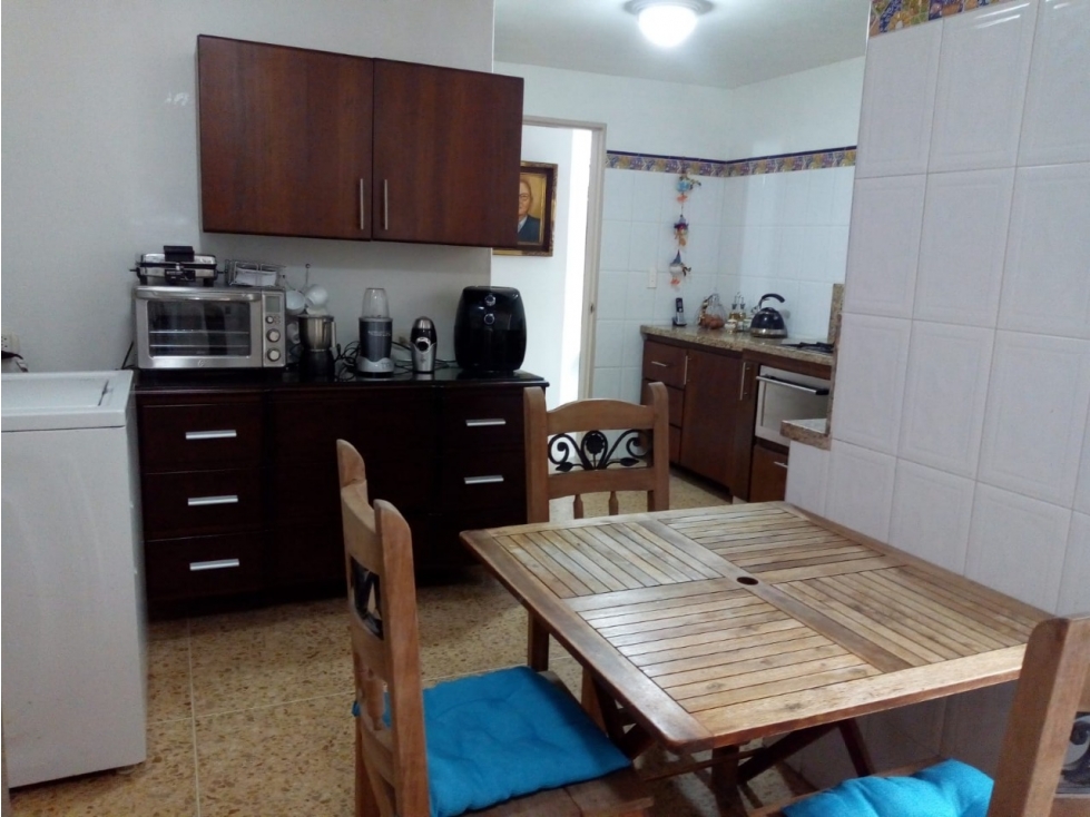 APARTAMENTO para la venta SECTOR ESTADIO — foto 5