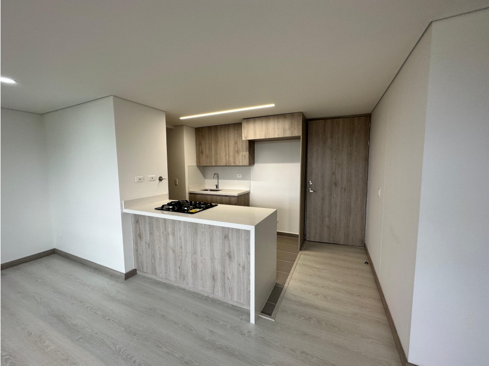 Apartamento Para Estrenar en Rionegro, cerca de Llanogrande y La Ceja — foto 5