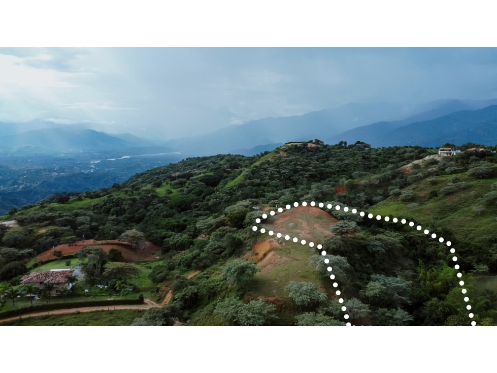 Excelente lote en unidad cerrada en San Jerónimo - 4