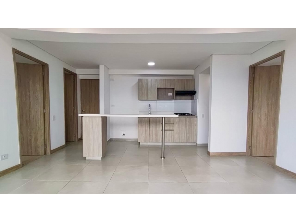Vendo Apartamento en Itagüí, Fátima