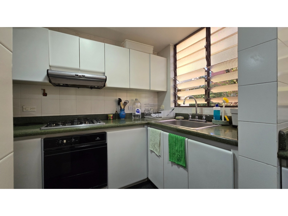 Vendo/Arriendo Apartamento Santa María de Los Ángeles, El Poblado — foto 6