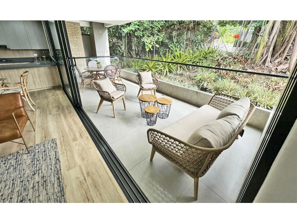VENDO Cesión de Derechos apto Loma de las Brujas vista definida — foto 3