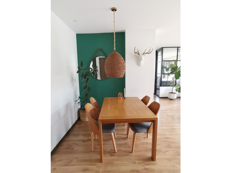 VENDO HERMOSO APTO EN ENVIGADO - CUMBRES
