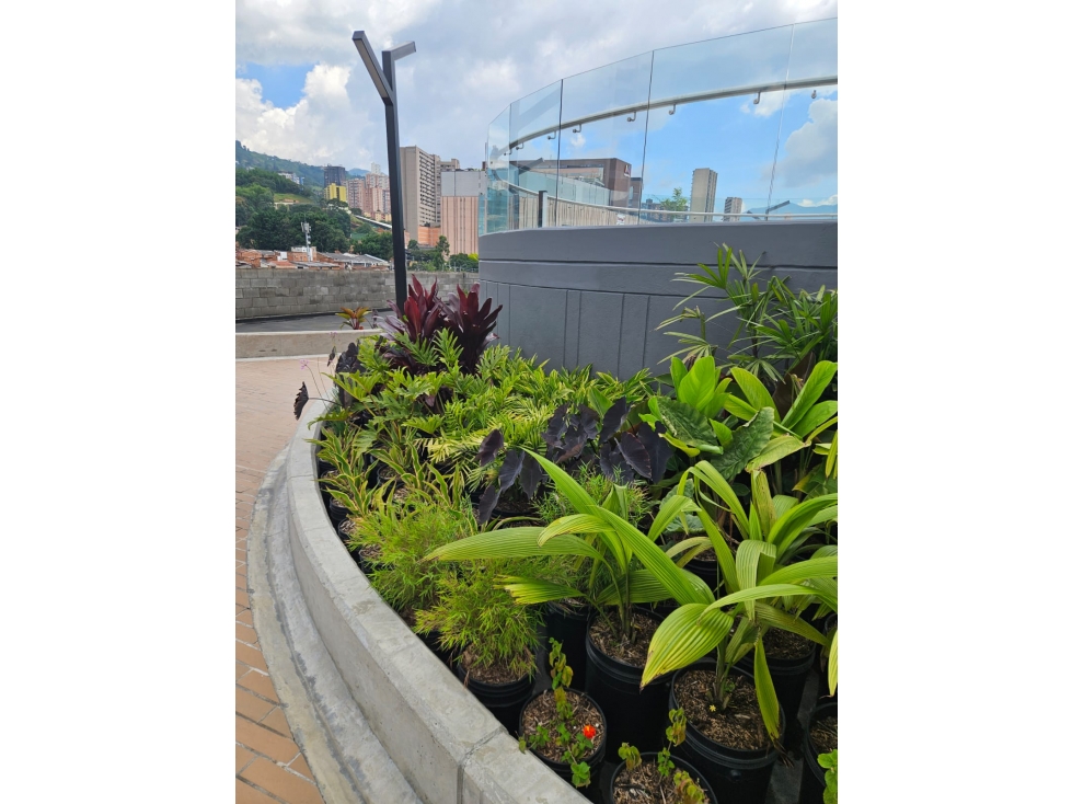 Vendo apto nuevo Entrega Inmediata en parte plana de Envigado, Mayorca — foto 5