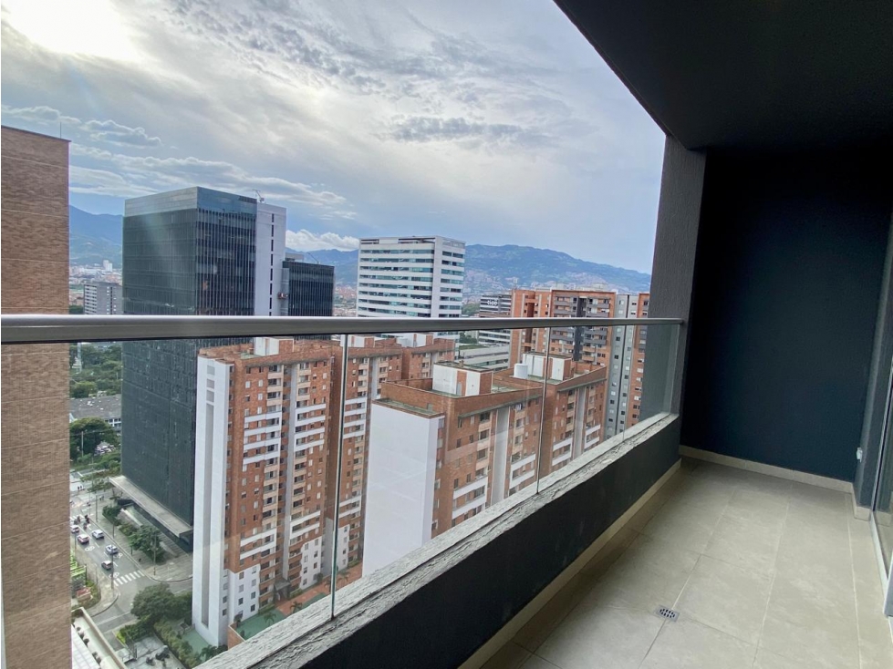 VENDO APARTAESTUDIO EN CIUDAD DEL RIO, MEDELLIN — foto 6