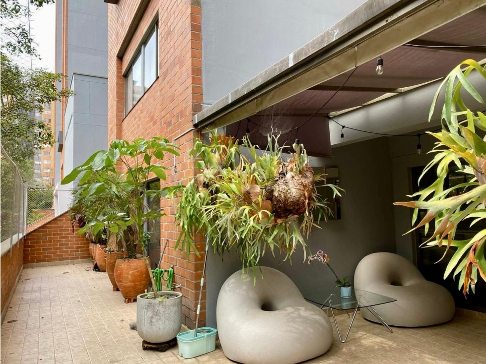 Vendo Apartamento en Unidad Super Completa, La Frontera, Envigado — foto 6