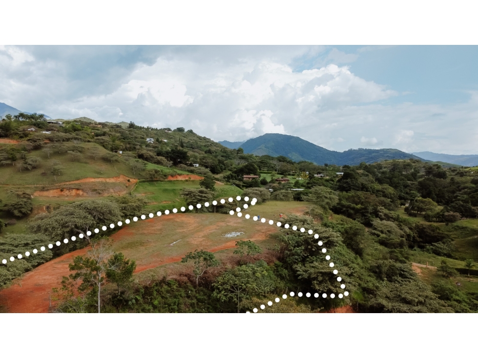 Excelente lote en unidad cerrada en San Jerónimo - 5