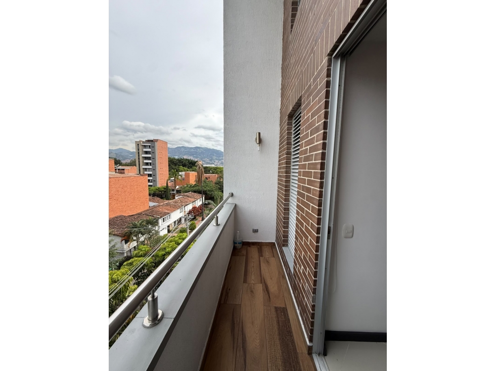 Vendo Apartamento en Belén Malibú — foto 6