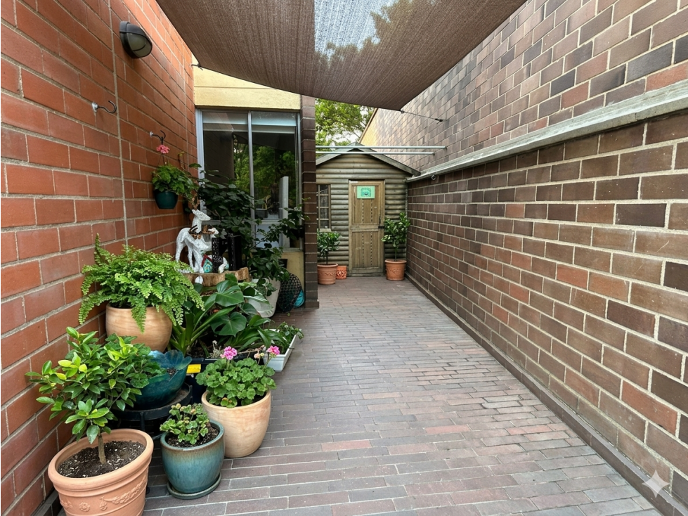 Arriendo apartamento en Envigado, Loma El Escobero — foto 2