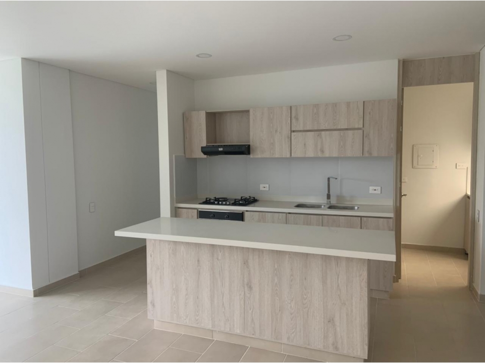 SE VENDE APARTAMENTO CERCA AL AEROPUERTO — foto 6