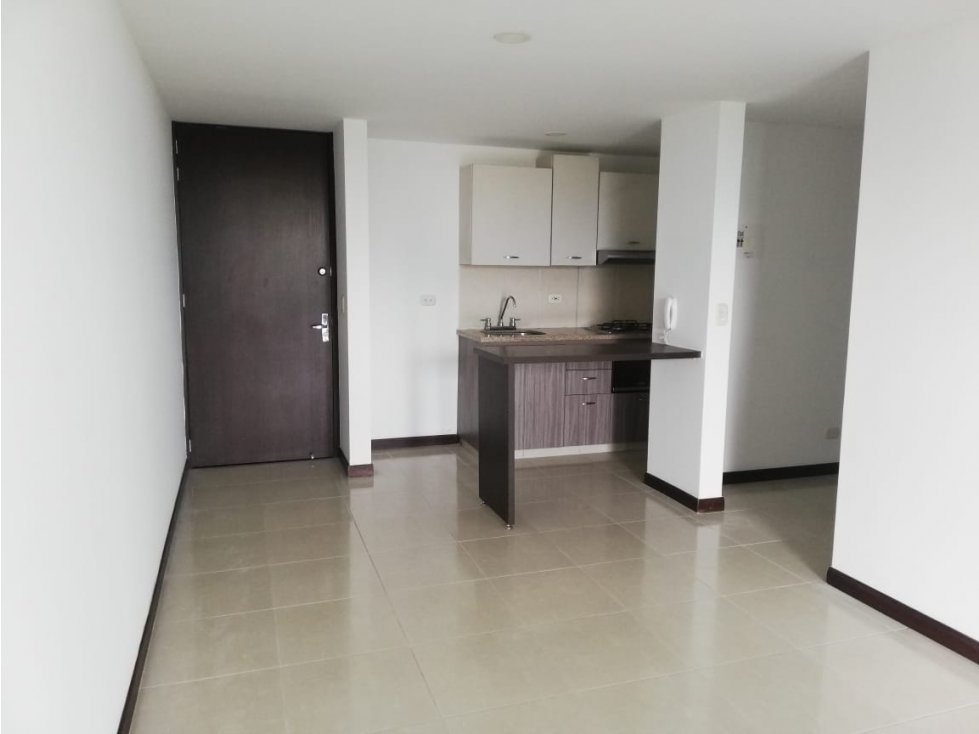SE ARRIENDA APARTAMENTO EN EL NORTE DE ARMENIA — foto 3