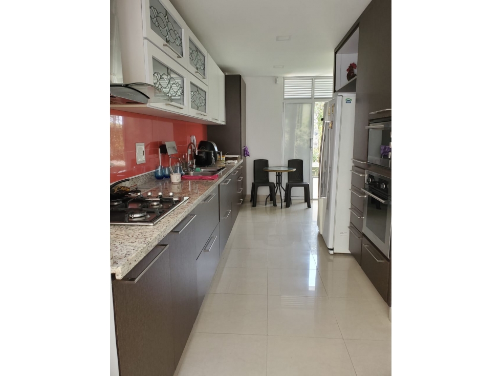 SE VENDE CASA CERCA AL CENTRO COMERCIAL PORTAL DEL QUINDIO - 3