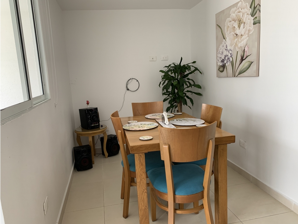 SE VENDE CASA EN CIRCASIA EN CONJUNTO CERRADO — foto 5