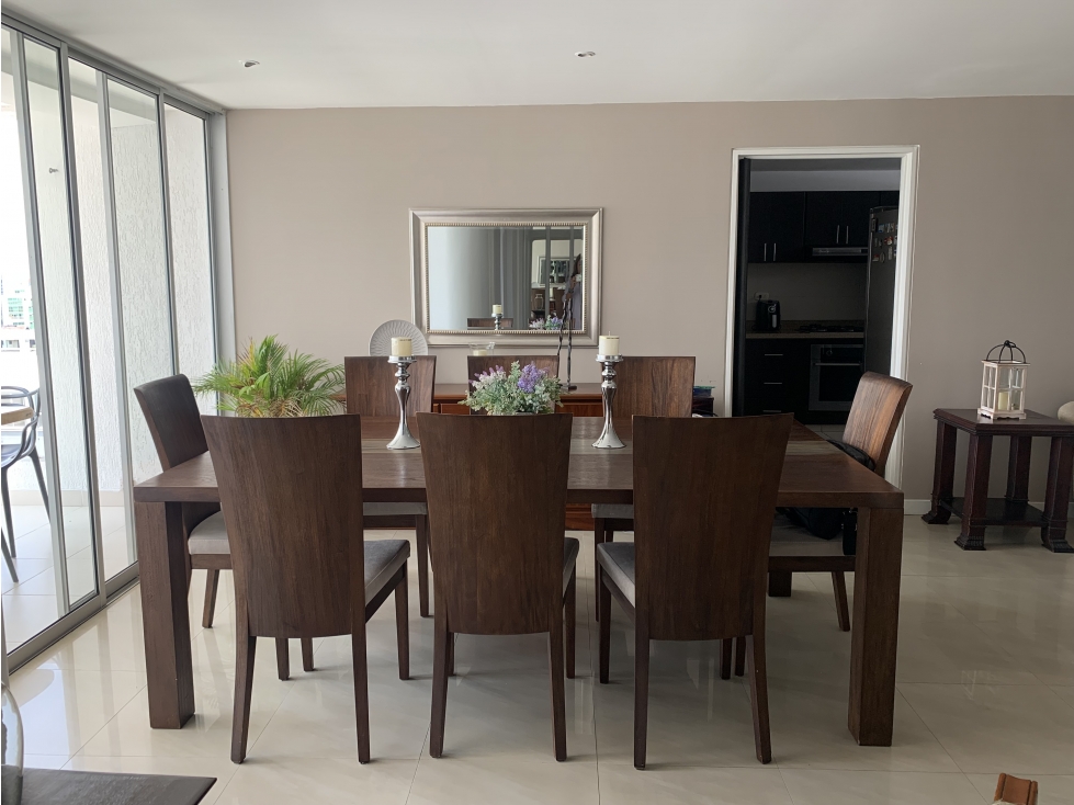 SE VENDE APARTAMENTO EN EL NORTE DE ARMENIA — foto 3