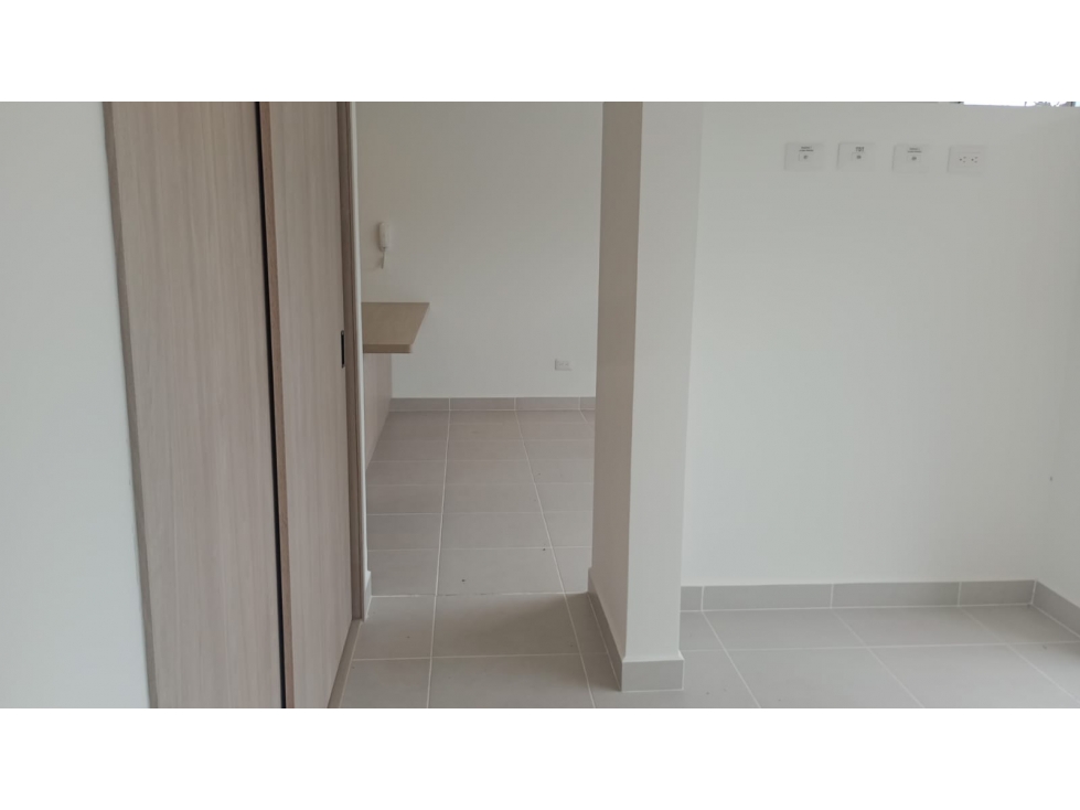 SE VENDE APARTAESTUDIO EN BOTANIKA — foto 4