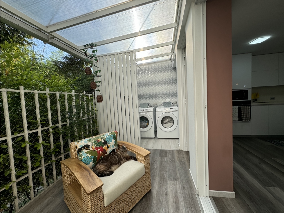 SE VENDE CASA ESPECTACULAR EN ALAMOS — foto 6