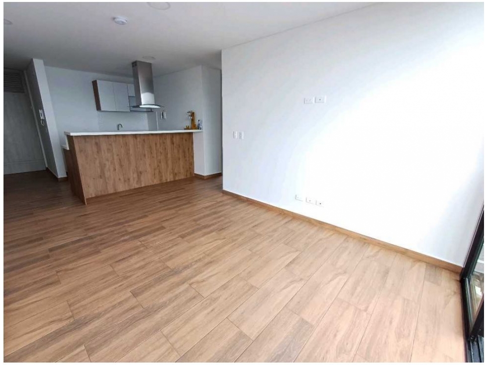 SE VENDE APARTAMENTO EN EL BARRIO LAURELES — foto 2