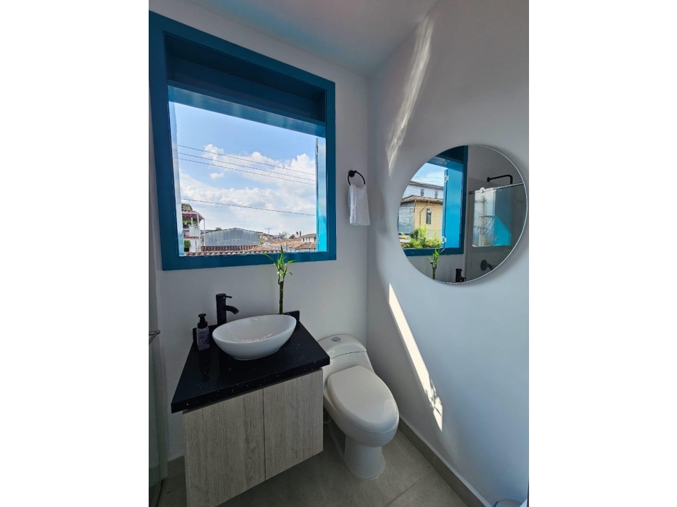 SE VENDE ESPECTACULAR APARTAMENTO EN FILANDIA - 4