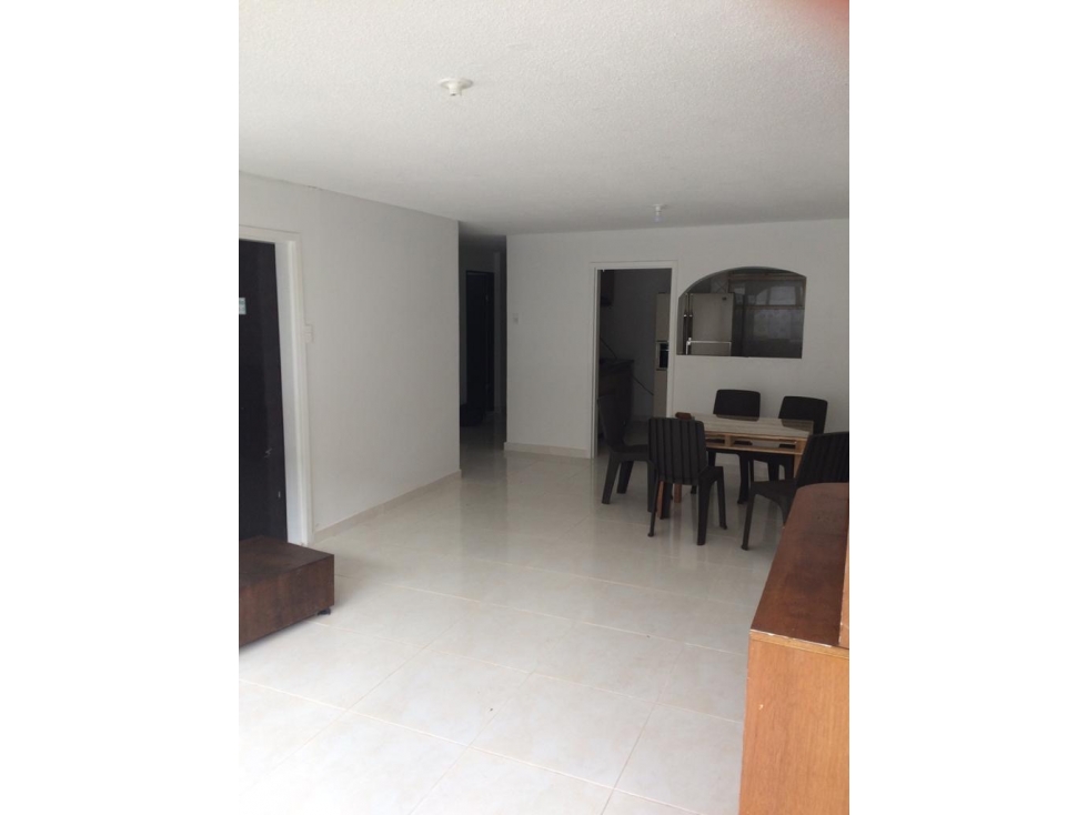 SE VENDE APARTAMENTO CERCA A LA PLAZA DE BOLÍVAR — foto 2