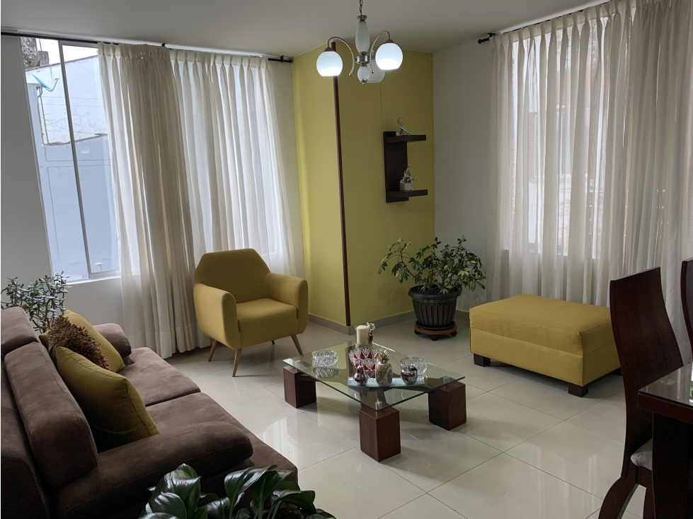 SE VENDE APARTAMENTO AL NORTE DE ARMENIA — foto 5