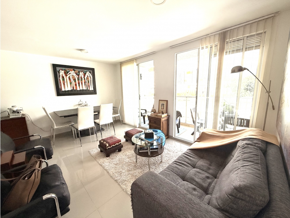 SE VENDE APARTAMENTO EN EL SECTOR DE LOS OCOBOS — foto 3