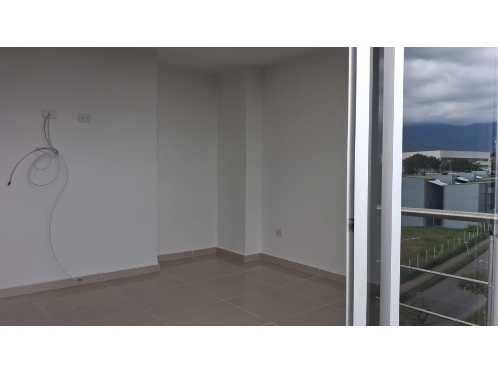 SE VENDE HERMOSO APARTAMENTO AL SUR DE ARMENIA — foto 5