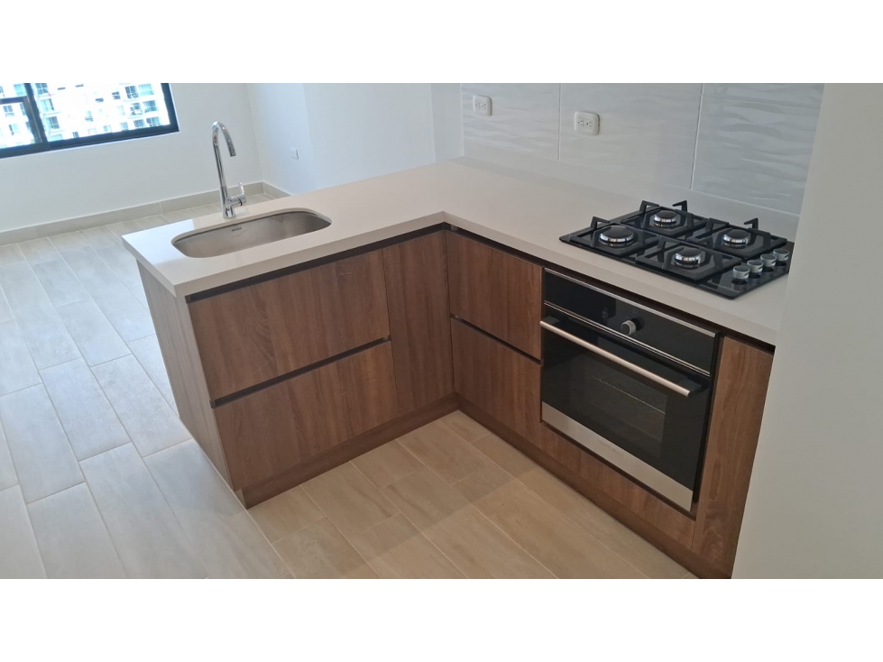 SE VENDE APARTAMENTO PARA ESTRENAR AL NORTE DE ARMENIA — foto 4